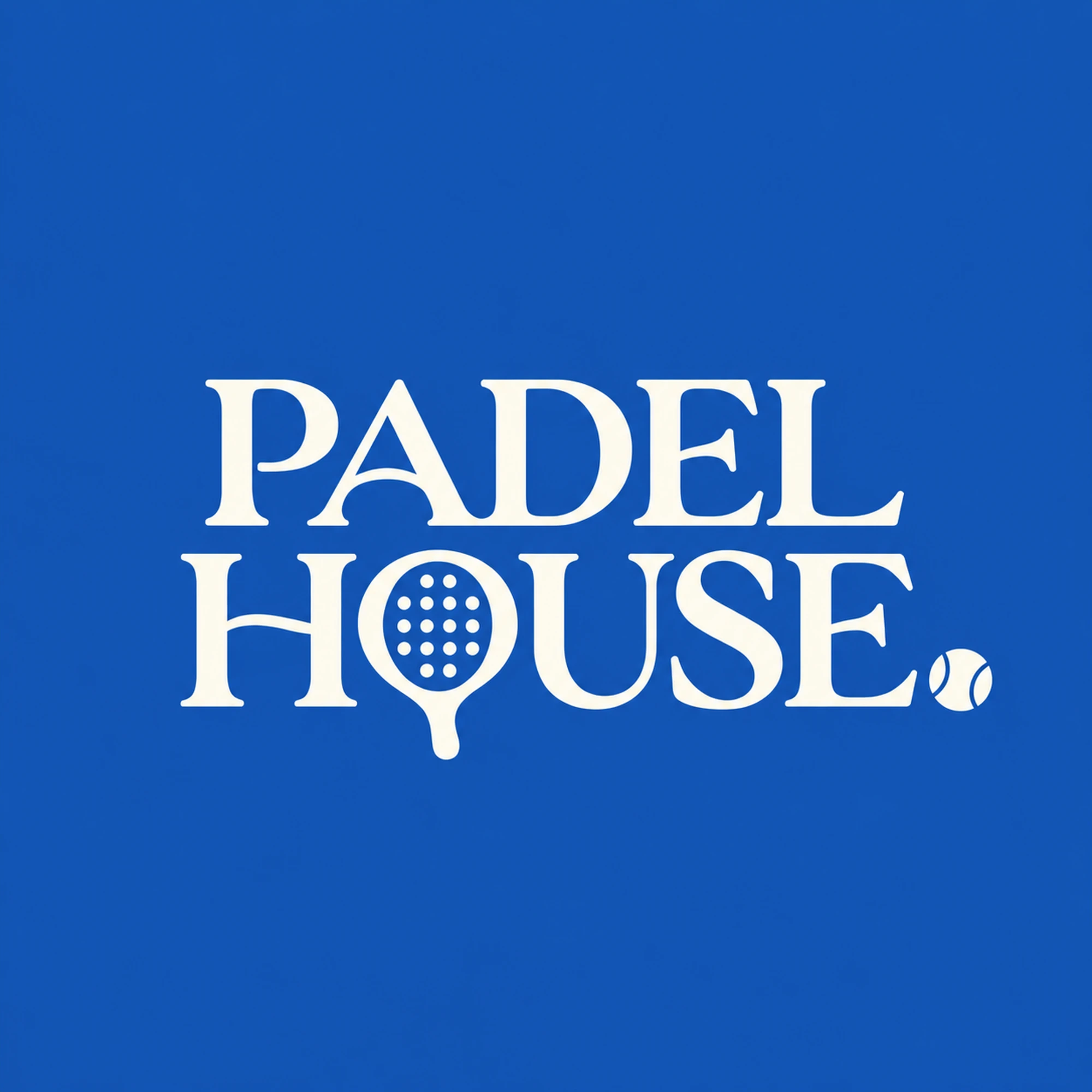 Padel House